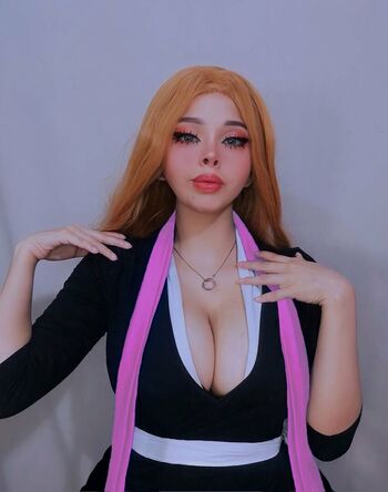 Full leaked Megumi cosplay  page private onlyfans photo