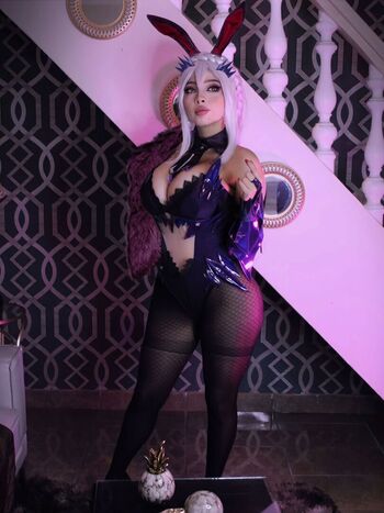 Full leaked Megumi cosplay private onlyfans photo