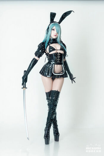 Full leaked Megumi koneko private onlyfans photo