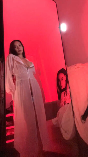 Full leaked Meguspusita private onlyfans photo