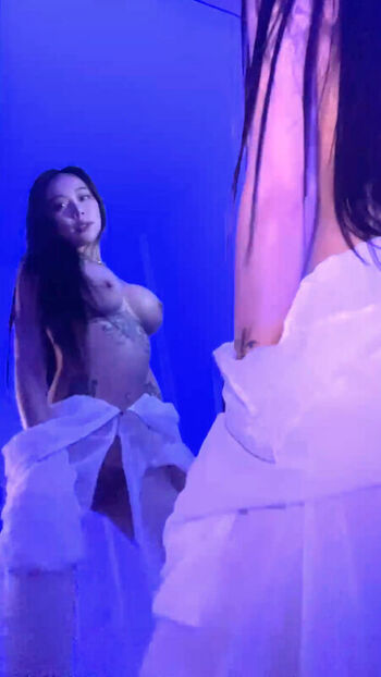 Full leaked Meguspusita private onlyfans photo