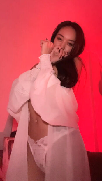 Full leaked Meguspusita private onlyfans photo