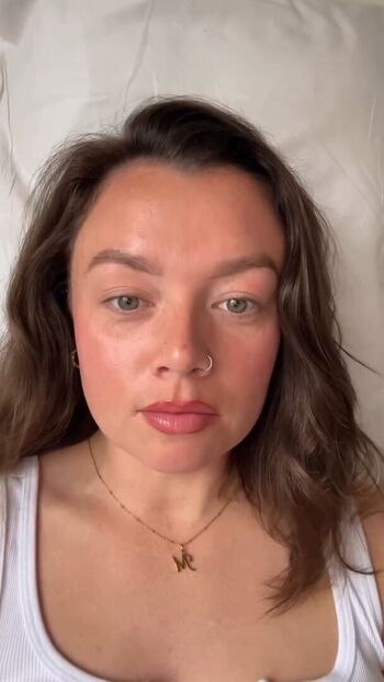 Full leaked Megwrenn private onlyfans photo