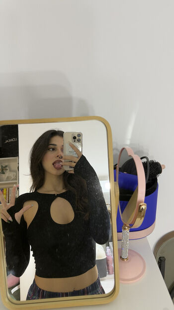 Full leaked Mehtap ziyagil asmr private onlyfans photo