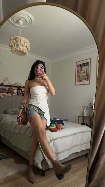 Full leaked Mehtap ziyagil asmr private onlyfans photo