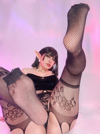 Full leaked Mei fantasy private onlyfans photo