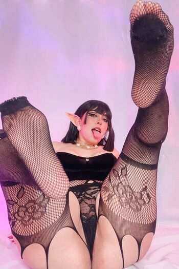 Full leaked Mei fantasy private onlyfans photo
