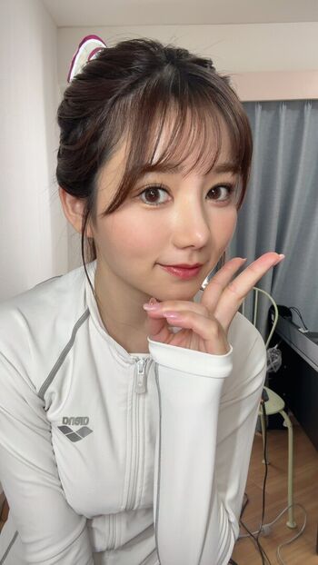 Full leaked Mei itsukaichi private onlyfans photo