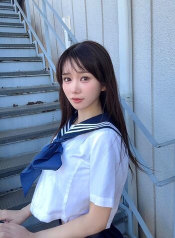 Full leaked Mei itsukaichi private onlyfans photo