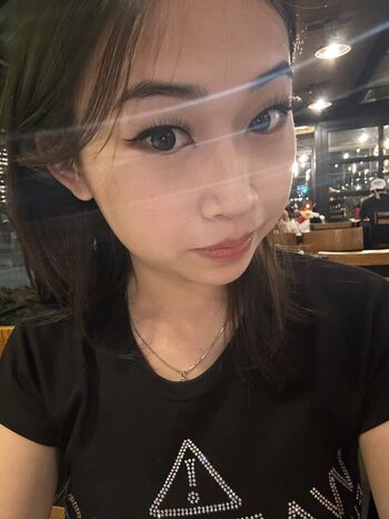 Full leaked Mei lee private onlyfans photo