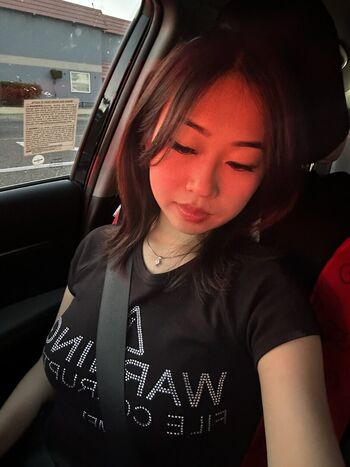 Full leaked Mei lee private onlyfans photo