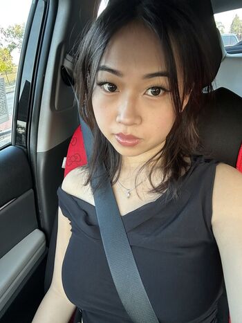 Full leaked Mei lee private onlyfans photo