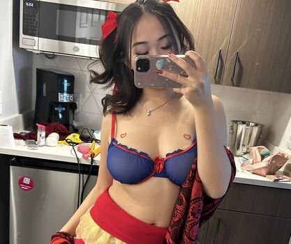 Full leaked Mei lee private onlyfans photo