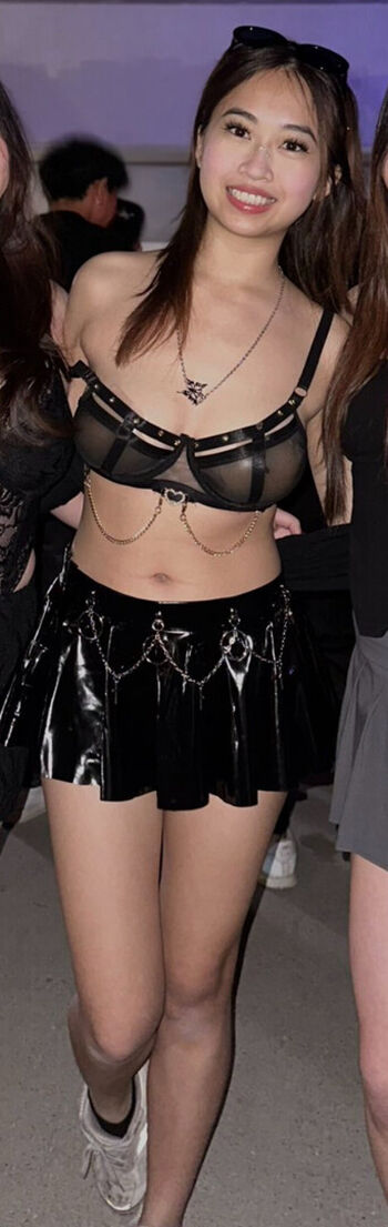 Full leaked Mei lee private onlyfans photo
