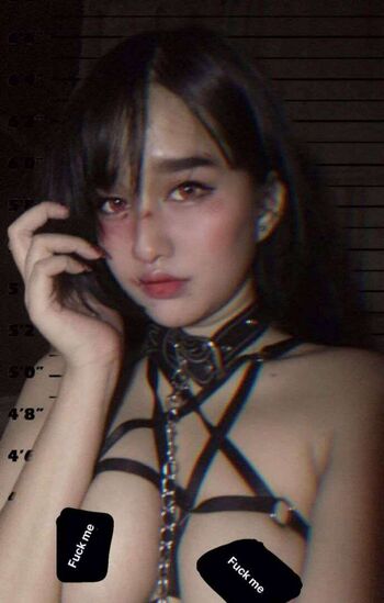 Full leaked Mei ling private onlyfans photo