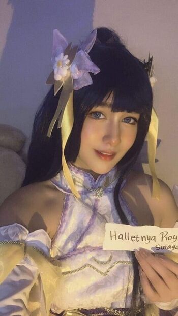 Full leaked Mei ling private onlyfans photo