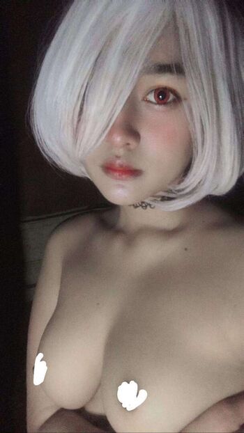 Full leaked Mei ling private onlyfans photo