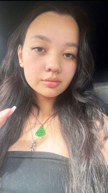 Full leaked Mei long private onlyfans photo