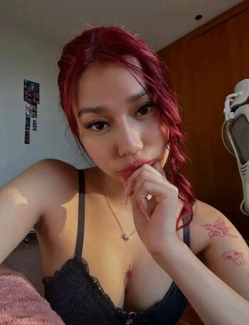 Full leaked Meia cassandra page private onlyfans photo