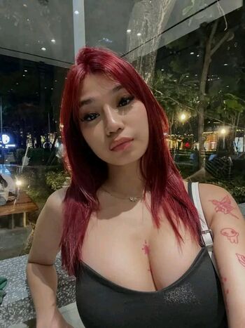 Full leaked Meia cassandra private onlyfans photo