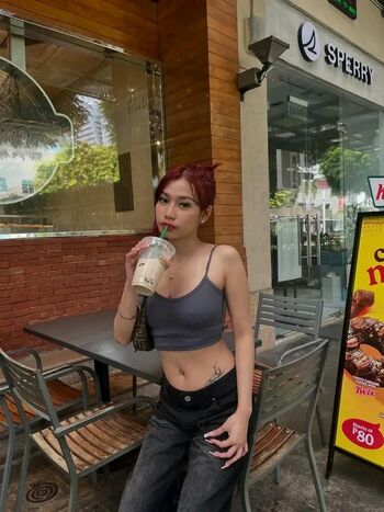 Full leaked Meia cassandra private onlyfans photo