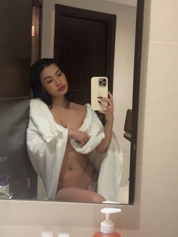 Full leaked Meia cassandra private onlyfans photo