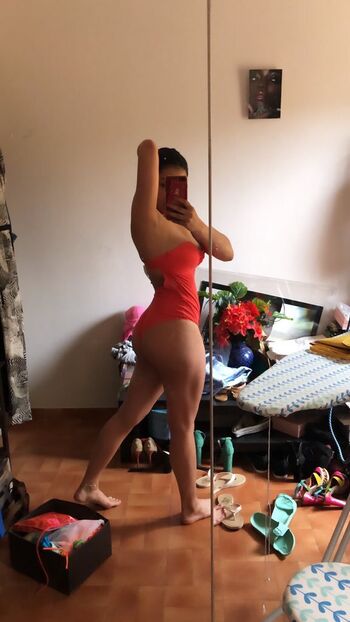 Full leaked Meijiimu private onlyfans photo