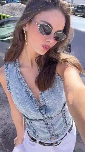 Full leaked Meika woollard private onlyfans photo