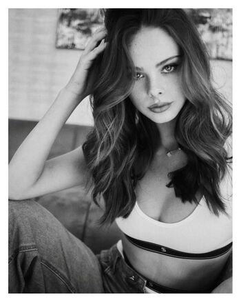 Full leaked Meika woollard private onlyfans photo