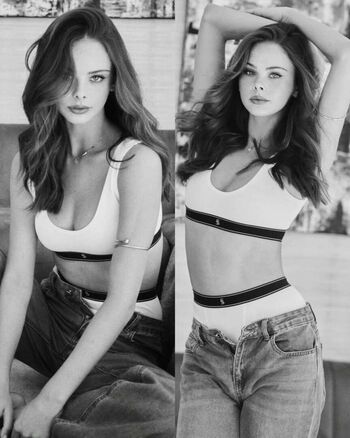 Full leaked Meika woollard private onlyfans photo