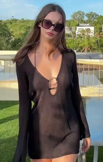 Full leaked Meika woollard private onlyfans photo