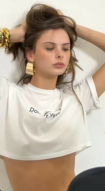 Meika Woollard