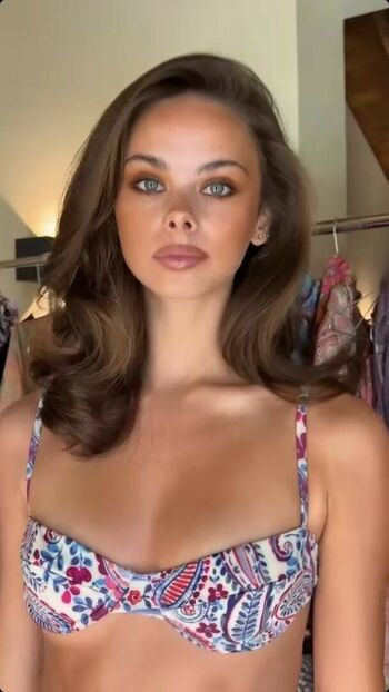 Meika Woollard