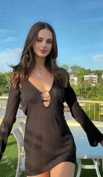 Full leaked Meika woollard private onlyfans photo