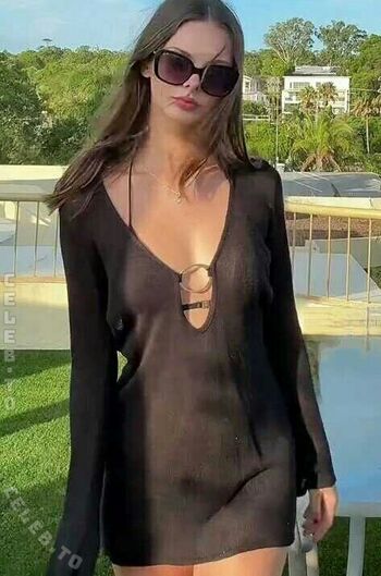 Full leaked Meika woollard private onlyfans photo