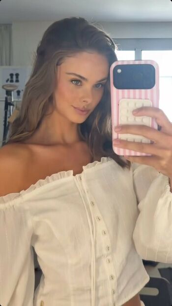 Full leaked Meika woollard private onlyfans photo