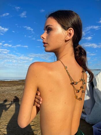 Meika Woollard
