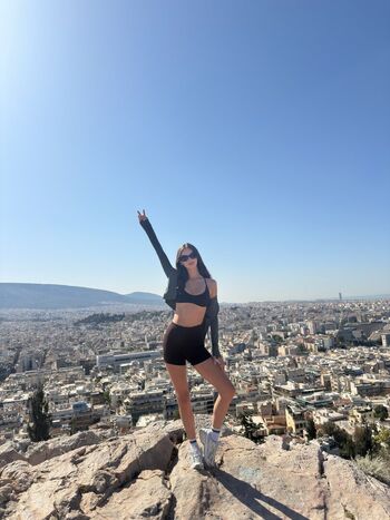 Full leaked Meika woollard page private onlyfans photo