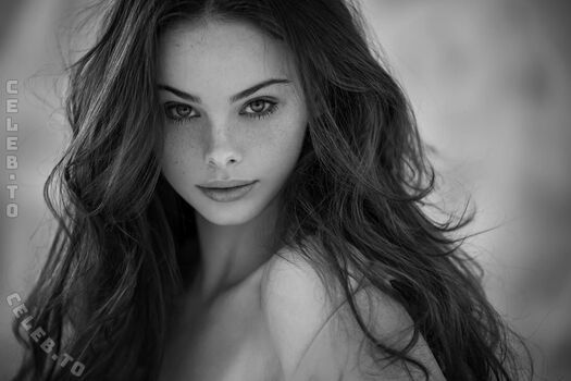 Meika Woollard
