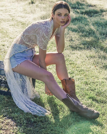 Meika Woollard