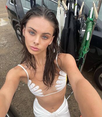 Full leaked Meika woollard private onlyfans photo