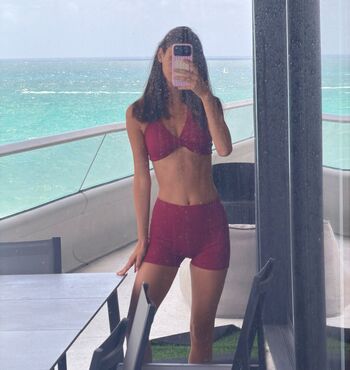 Full leaked Meika woollard page private onlyfans photo