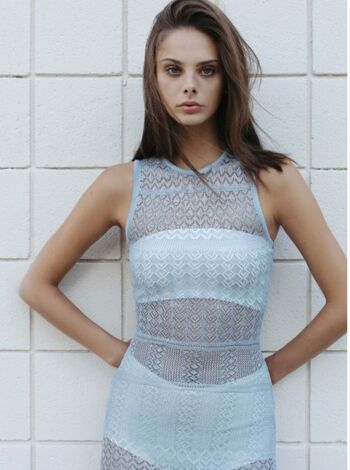 Meika Woollard