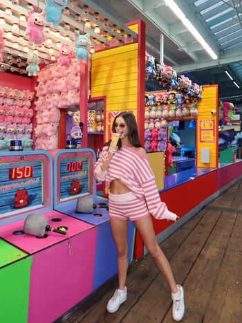 Full leaked Meika woollard page private onlyfans photo