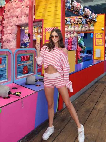Full leaked Meika woollard private onlyfans photo