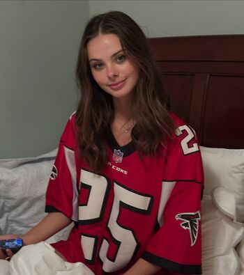 Meika Woollard