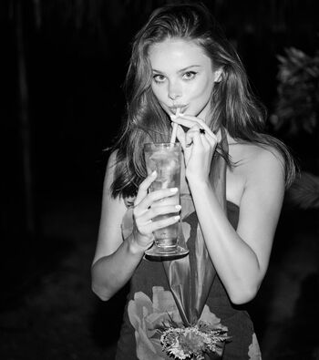 Meika Woollard