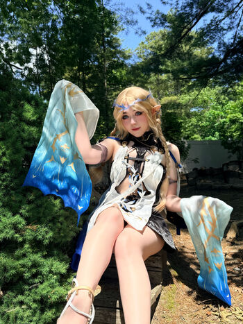 Full leaked Meikasama page private onlyfans photo