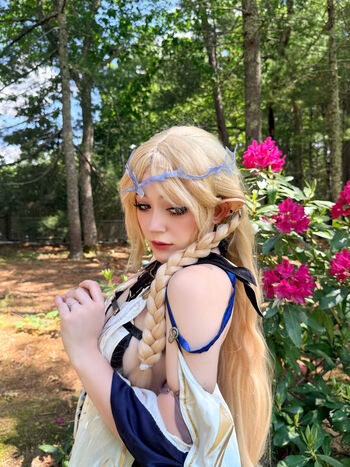 Full leaked Meikasama page private onlyfans photo