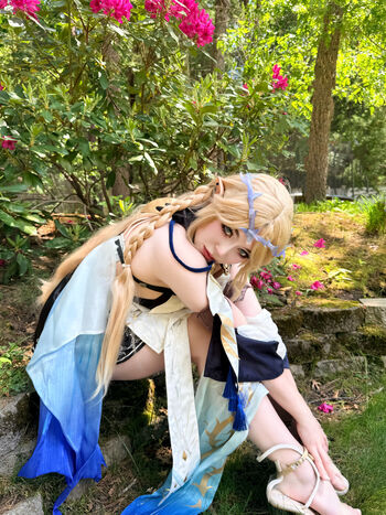 Full leaked Meikasama page private onlyfans photo